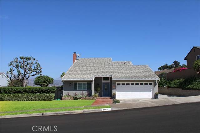 San Dimas, CA 91773,2460 Via Mariposa