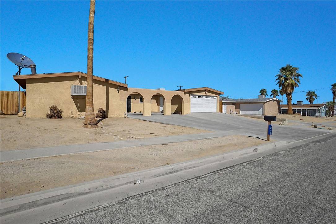 29 Palms, CA 92277,72732 Granite Avenue