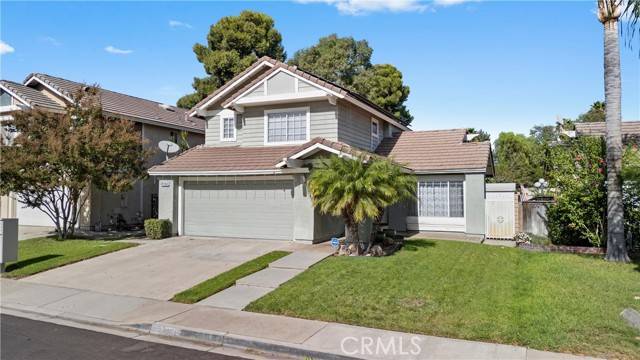 Fontana, CA 92336,13570 Sutter Court