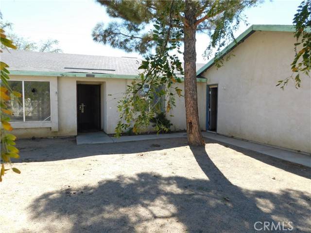 California City, CA 93505,9036 Aspen Avenue