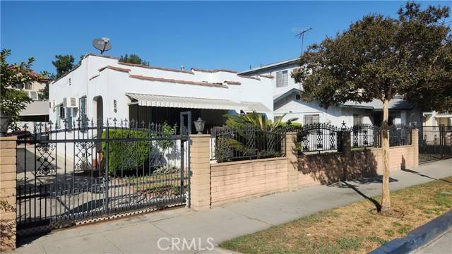 Monterey Park, CA 91755,223 East Emerson Avenue