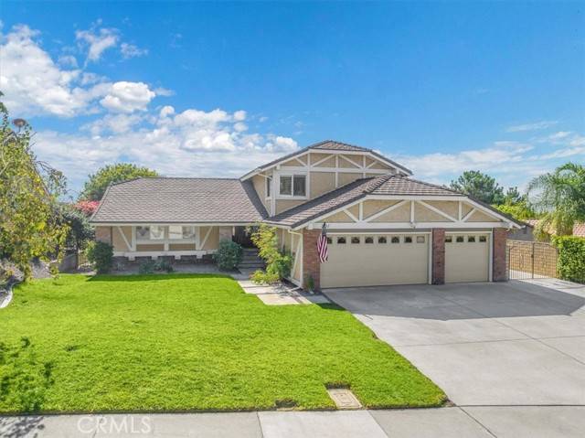 La Verne, CA 91750,2252 Arthur Way