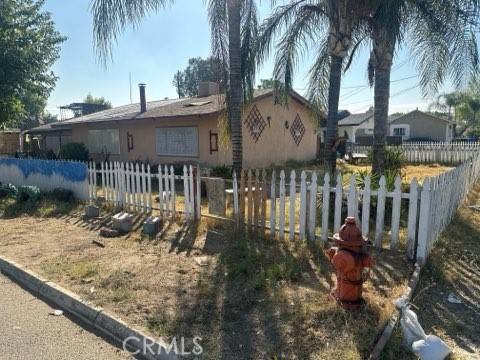 San Bernardino, CA 92404,1451 East Marshall Boulevard