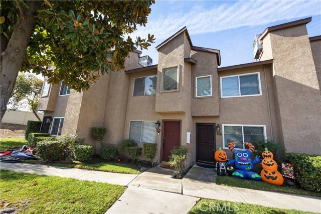 Anaheim, CA 92807,500 North Tustin Avenue