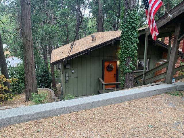 Crestline, CA 92325,23606 Crest Forest Drive