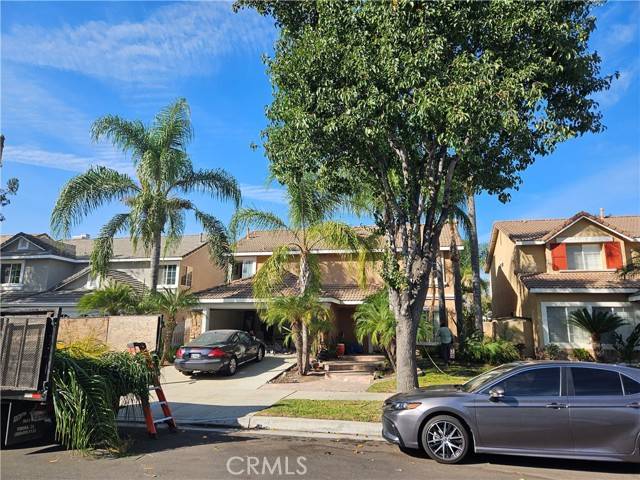 Chino, CA 91710,13204 Bay Meadow Avenue