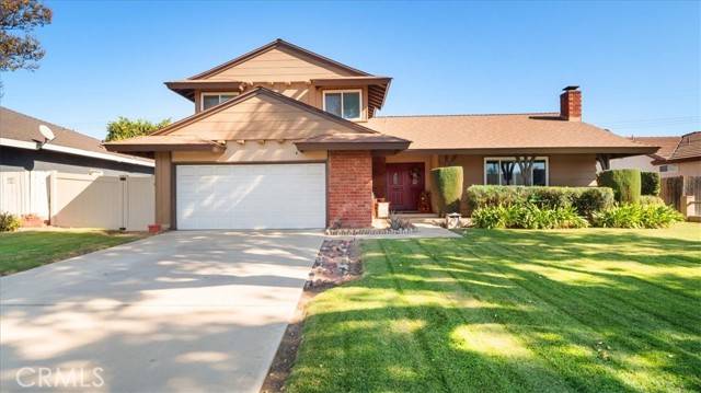 Chino, CA 91710,12461 Catalpa Avenue