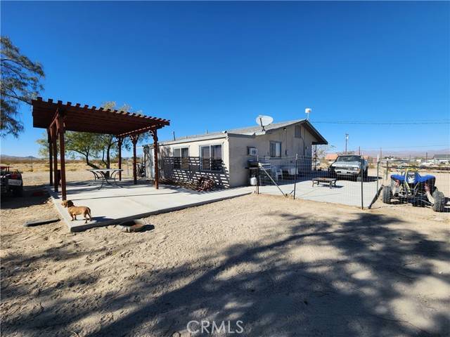 Lucerne Valley, CA 92356,36425 Arroyo Road