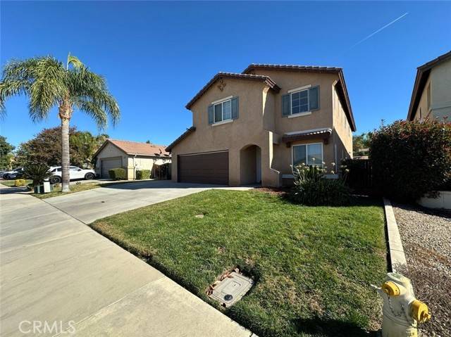 Moreno Valley, CA 92555,15300 Adobe Way