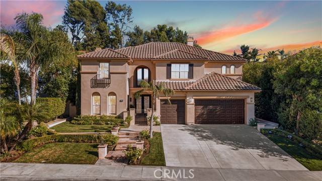 Orange, CA 92867,2748 E Vista Ridge