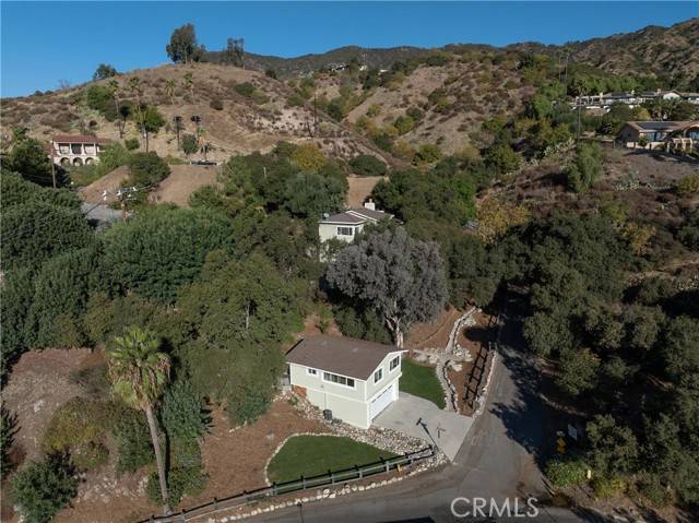 Glendora, CA 91741,500 North Conifer Road