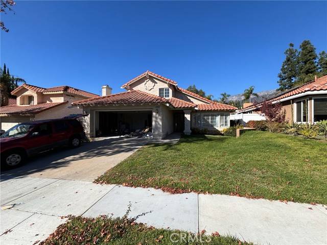 Rancho Cucamonga, CA 91737,10844 Ring Avenue