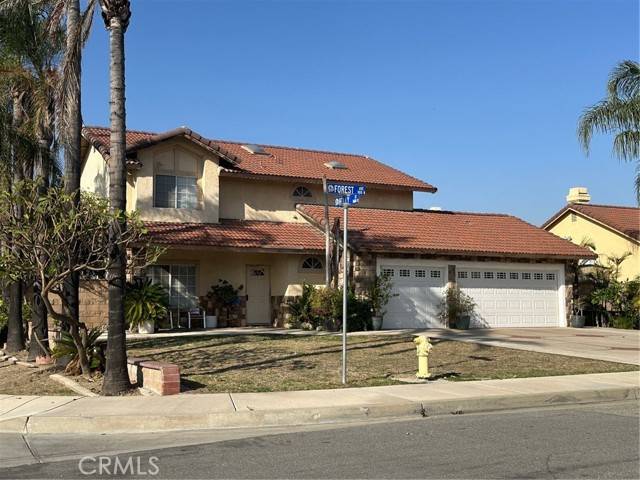 Rialto, CA 92376,930 North Forest Avenue