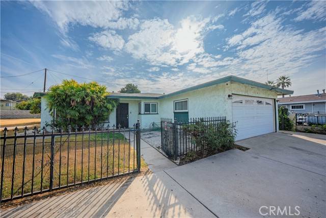 La Puente, CA 91746,1460 Sandsprings Drive