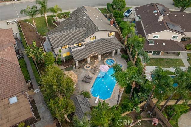 La Verne, CA 91750,4709 Valle Verde Court