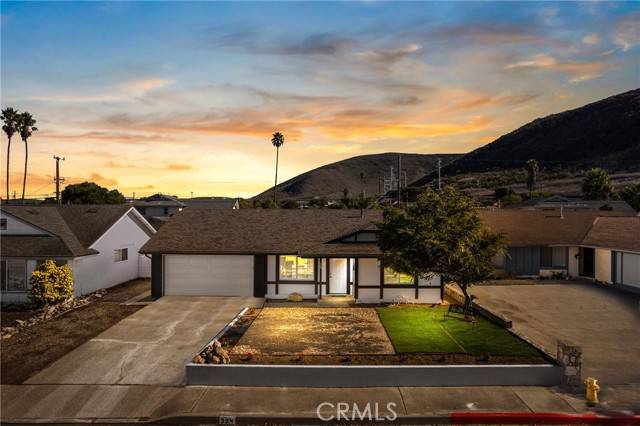 Lompoc, CA 93436,304 Amherst Place