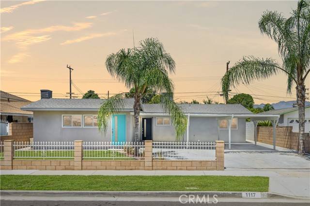 La Puente, CA 91746,1117 Meeker Avenue