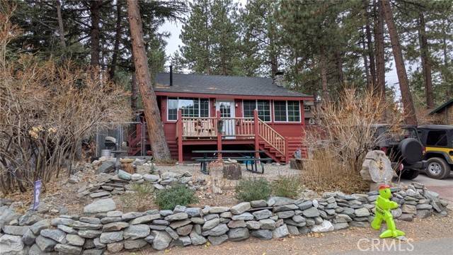 Wrightwood, CA 92397,1319 Irene Street