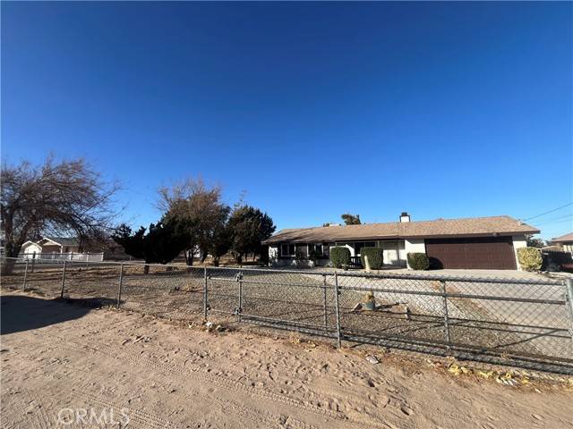 Hesperia, CA 92345,15116 Mojave Street