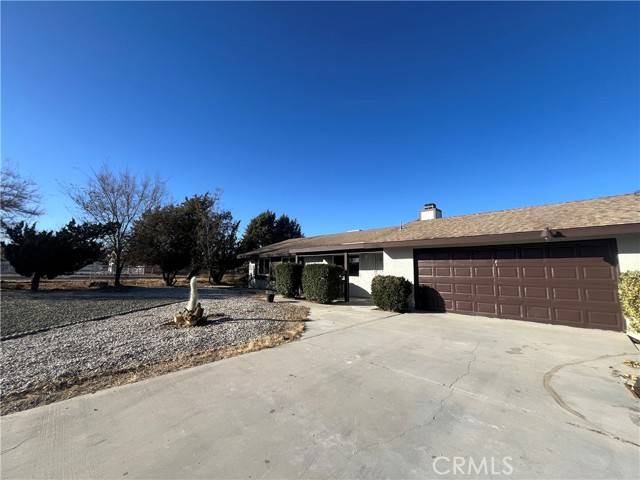 Hesperia, CA 92345,15116 Mojave Street