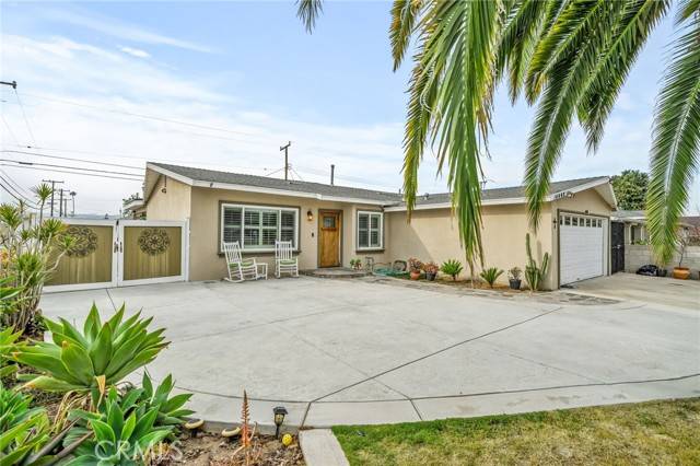 La Puente, CA 91744,14448 Flanner Street