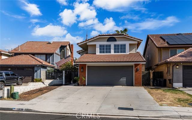 Moreno Valley, CA 92557,11938 Sugar Creek Court