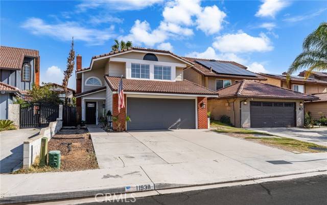 Moreno Valley, CA 92557,11938 Sugar Creek Court