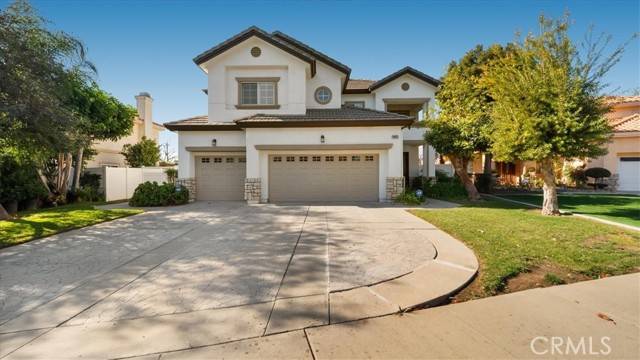 Chino, CA 91710,12432 Concord Court