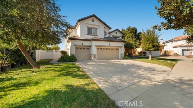 Chino, CA 91710,12432 Concord Court