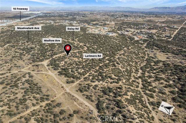 Oak Hills, CA 92344,7 off Mariposa at Daisy near Mea