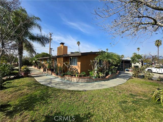 Rialto, CA 92376,1234 North Pampas Avenue