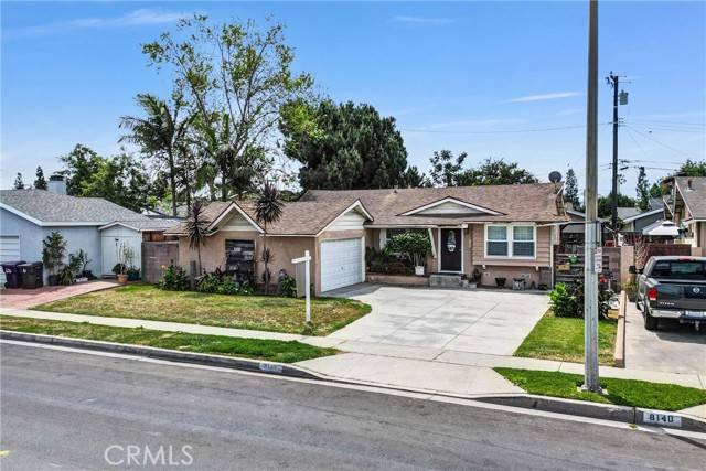 Long Beach, CA 90808,8150 East Woodson Street