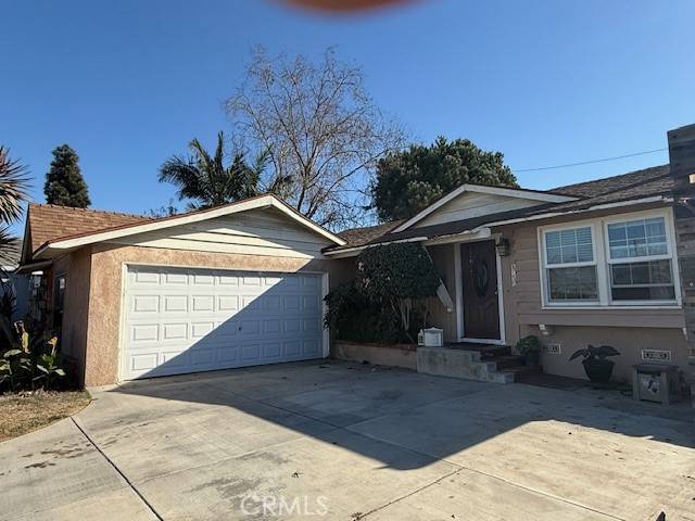 Long Beach, CA 90808,8150 East Woodson Street