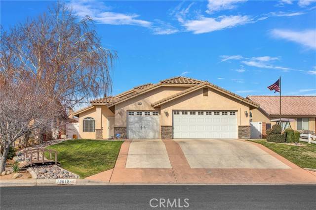 Victorville, CA 92395,12812 Rain Shadow Road