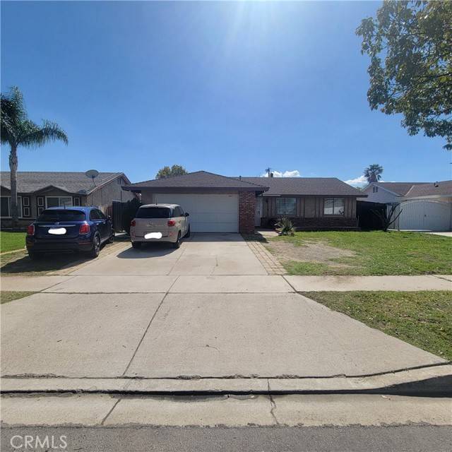 Fontana, CA 92336,17435 Ramona Avenue