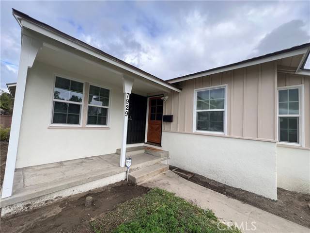 Downey, CA 90242,7929 Adoree Street