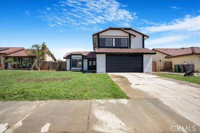 Moreno Valley, CA 92553,25388 Renoir Avenue