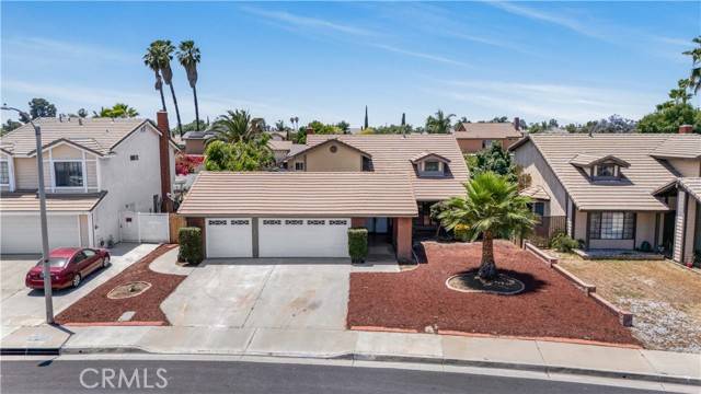 Moreno Valley, CA 92553,14225 Woodpark Drive