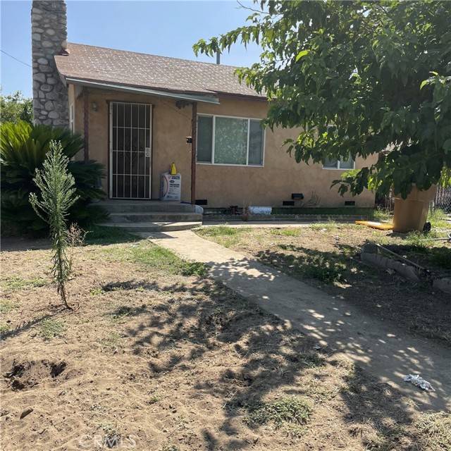 Mentone, CA 92359,1310 Tourmaline Ave