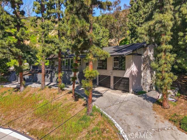 La Habra Heights, CA 90631,205 Leucadia Road