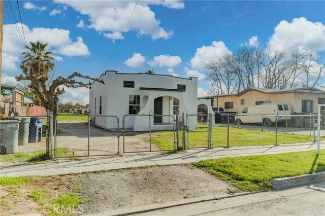 Delano, CA 93215,1410 10th Avenue