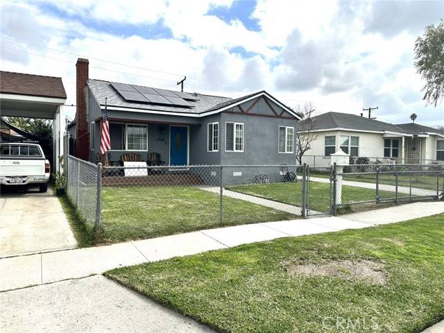 Lynwood, CA 90262,4025 Shirley Avenue