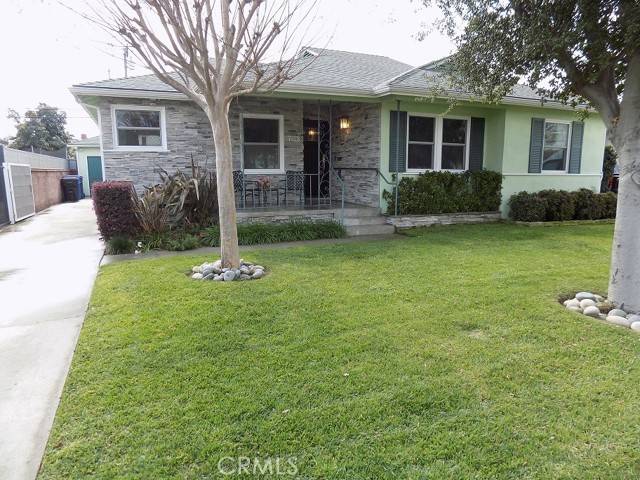 Downey, CA 90240,7528 Finevale Drive