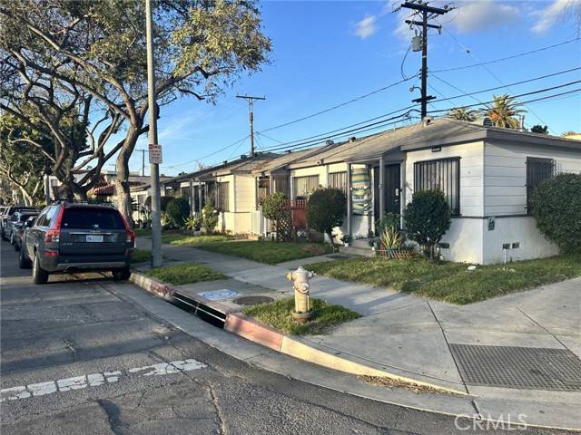 Long Beach, CA 90806,2100 Pine Avenue