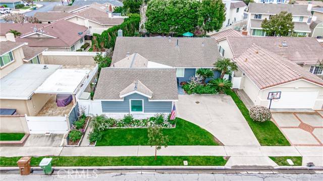 Seal Beach, CA 90740,4688 Hazelnut Avenue