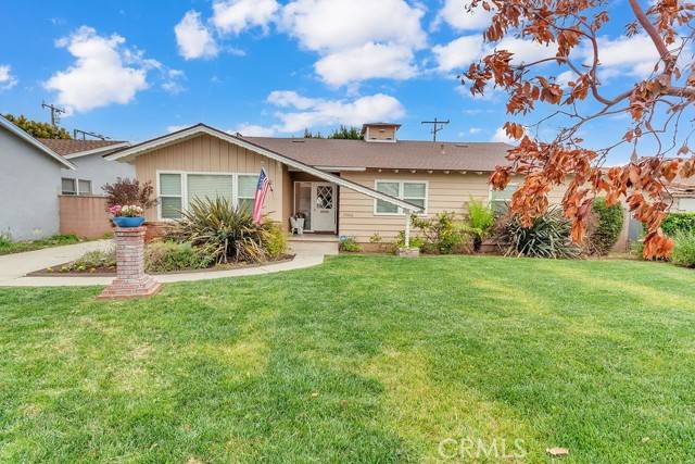 Downey, CA 90241,11506 Samoline Avenue