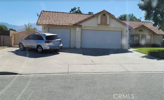 San Jacinto, CA 92583,2361 Sonoma Drive