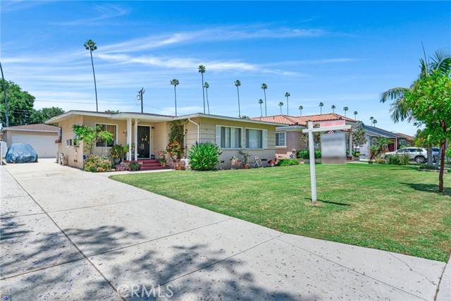 Downey, CA 90240,9635 Samoline Avenue