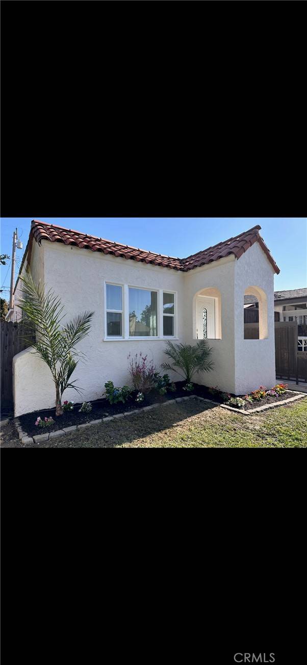 Long Beach, CA 90805,472 East Sunset Street