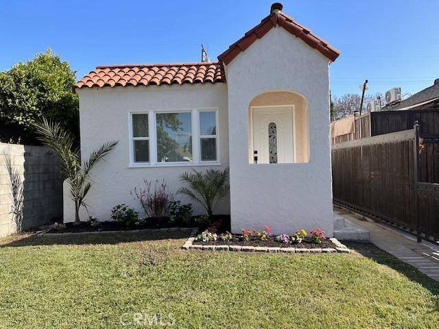 Long Beach, CA 90805,472 East Sunset Street